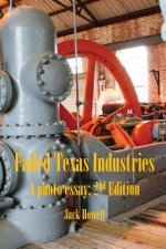 Faded Texas Industries