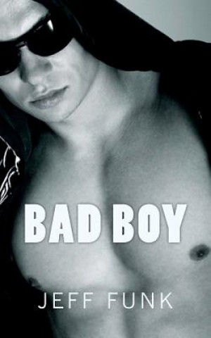 Bad Boy: Midnight Reader/Pulp Retro Throwback [LARGE PRINT]