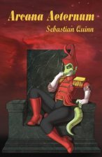 Arcana Aeternum: Secrets of Eternity