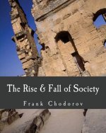 The Rise and Fall of Society (Large Print Edition)