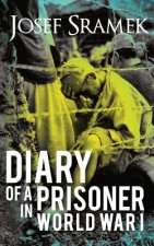 Diary of a Prisoner in World War I: 2nd edition