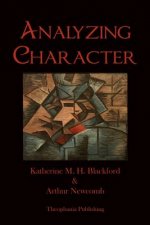 Analyzing Character