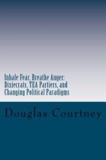 Inhale Fear, Breathe Anger: Dixiecrats, T.E.A Partiers, and Changing Political Paradigms
