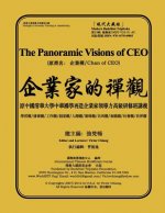 The Panoramic Visions of CEO: Chan of CEO