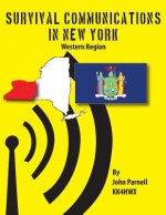 Survival Communications in New York: Western Region