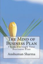 The Mind of Business Plan: Think Through Your Business Plan
