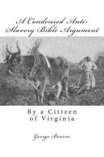 A Condensed Anti-Slavery Bible Argument: By a Citizen of Virginia
