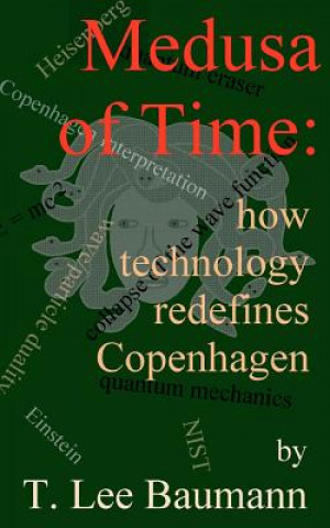 Medusa of Time: how technology redefines Copenhagen