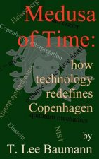 Medusa of Time: how technology redefines Copenhagen