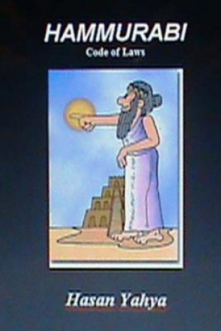 Hammurabi: Code of Laws