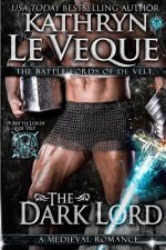 The Dark Lord: Book 1 in The Titans Series