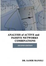 ANALYSIS of ACTIVE and PASSIVE NETWORKS COMBINATIONS