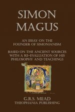 Simon Magus