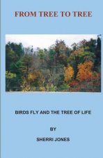 From Tree To Tree: Birds Fly and The Tree of Life