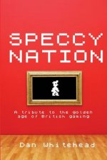 Speccy Nation: A tribute to the golden age of British gaming