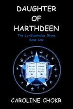 Daughter of Harthdeen: The Ly-Blumindon Stone