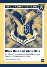 Black Hats and White Hats: The Effect of Organizational Culture and Institutional Identity on the Twenty-Third Air Force: CADRE Paper No. 24