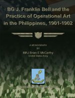 BG J. Franklin Bell and the Practice of Operational Art in the Philippines, 1901-1902