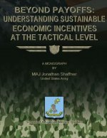 Beyond Payoffs: Understanding Sustainable Economic Incentives at the Tactical Level