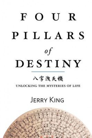 Four Pillars of Destiny: Unlocking the Mysteries of Life