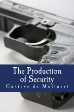The Production of Security (Large Print Edition)