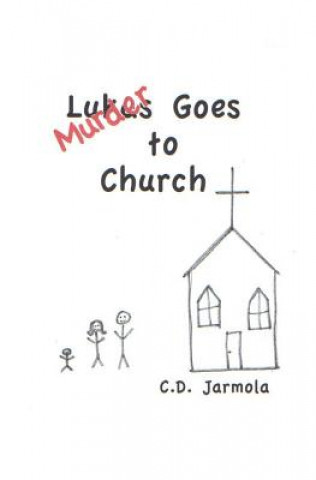 Murder Goes to Church