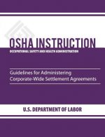 Guidelines for Administering Corporate-Wide Settlement Agreements