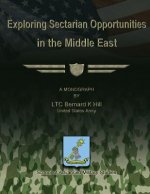 Exploring Sectarian Opportunities in the Middle East