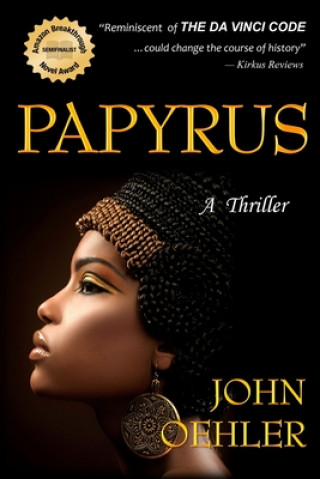 Papyrus: A Thriller