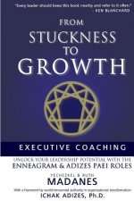 From Stuckness to Growth: Executive Coaching. Unlock you Leadership Potential with the Enneagram and Adizes PAEI roles