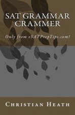 SAT Grammar Crammer