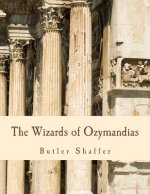 The Wizards of Ozymandias (Large Print Edition): Reflections on the Decline and Fall