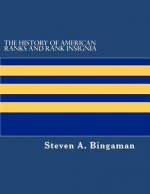 The History of American Ranks and Rank Insignia