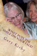 What Puts the Smile on Your Face?: Listen to the Sparkling Answers!