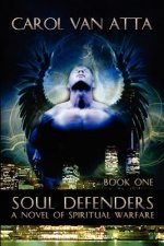 Soul Defenders: The Black Orchids