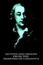Quotes And Images From The Memoirs Of Casanova