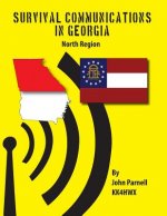 Survival Communications in Georgia: North Region