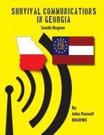 Survival Communications in Georgia: South Region