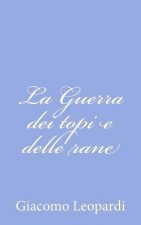 La Guerra dei topi e delle rane
