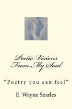 Poetic Visions From My Soul: Rhyming style poetry