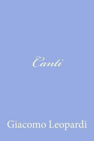 Canti