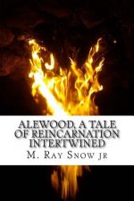 Alewood, A tale of Reincarnation Intertwined: five face fire