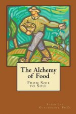 The Alchemy of Food: From Soil to Soul