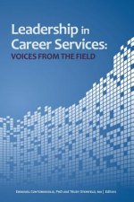 Leadership in Career Services: Voices from the Field