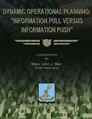 Dynamic Operational Planning: 