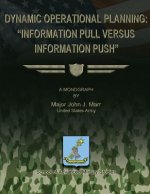 Dynamic Operational Planning: 