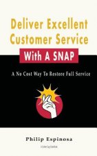 Deliver Excellent Customer Service With A SNAP: A No Cost Way To Restore Full Service