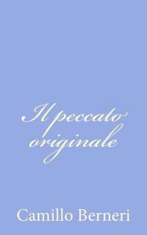 Il peccato originale