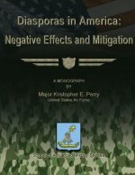 Diasporas in America: Negative Effects and Mitigation