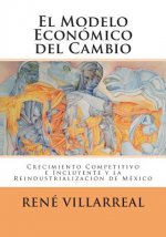 El Modelo Económico del Cambio: Crecimiento Competitivo e Incluyente y la Reindustrialización de México